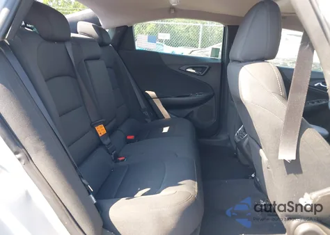 2017 Chevrolet Malibu 1Lt from USA, damaged, VIN 1G1ZE5ST0HF129709